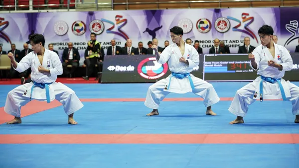 The Top Martial Arts Competitions and Tournaments: A Comprehensive Guide